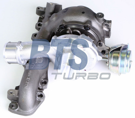Compresor,sistem de supraalimentare T914517 BTS Turbo